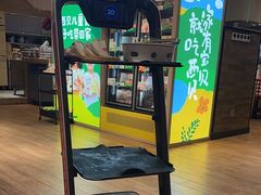 -西贝(深圳卓悦汇店)