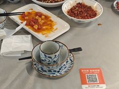 -老三样 · 江西菜馆(前海壹方汇店)