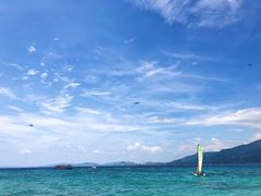 -海南分界洲岛旅游区