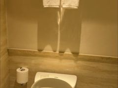-长白山万达锦华套房酒店