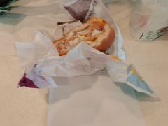-麦当劳(杭州文三路店)