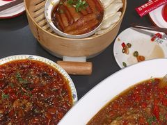 -唐河王记·南阳民间菜(国基路店)