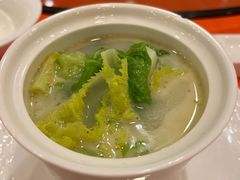鱼仔汤-达濠炒饭·潮汕味道