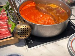 -许府牛火锅(临平星桥店)