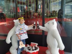 -东方明珠·可口可乐欢乐餐厅