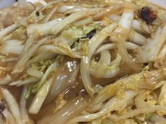 -东北特色水饺(郭家桥店)