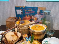 -泰妃殿(武汉首店)