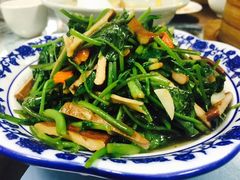 -水香园·中国徽菜名店(紫霞大道店)