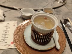 -上海前滩香格里拉大酒店