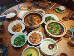 -吃饭皇帝大(长宁龙之梦店)
