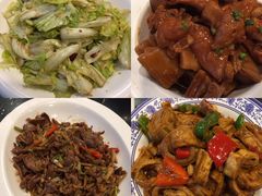 -刘胖子家常菜·蹄花焖藕(中南店)