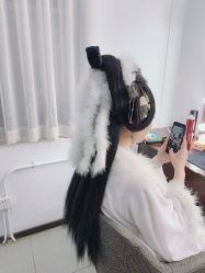 点击看大图 -美云庭古装·格格服汉服·京城旅拍(北京店)
