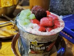 -楠火锅(广州总店)