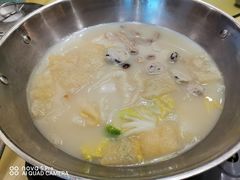 猪肚-广州酒家(昌岗地铁站店)