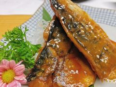 -兄弟船精致料理(万科蓝山店)
