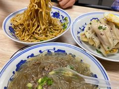 -新丰小吃(高沙店)