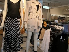-H&M(天一广场店)