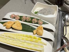 -海底捞火锅(奥山世纪城店)