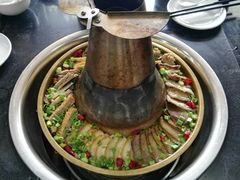 -陆记源·青海土火锅