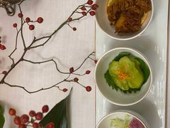 -叶叶菩提·晋福宫