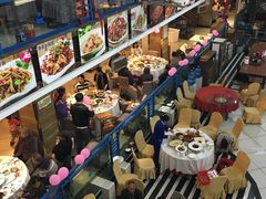 -学成饭店(官南大道店)