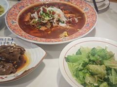 -春天里餐厅(西田城店)