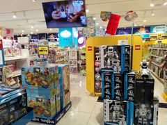 -TOYSRUS玩具反斗城(厦门中华城店)