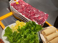 -潮发潮汕牛肉店(东方宝泰店)