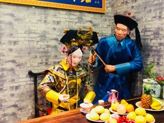 -石头门坎