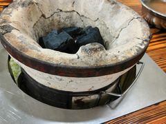 -广宁炭炉鸡煲·富临门饭店