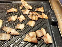 -金妈家烤肉(龙湖U城天街店)