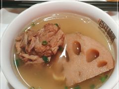 -百年神厨·地道川菜(清江西路店)