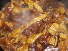 -铁锅炖灶台鱼老三炖鱼馆