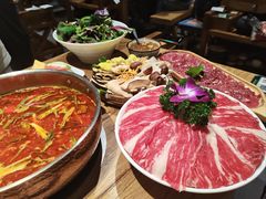 -黔诚酸汤牛肉(甲秀楼店)