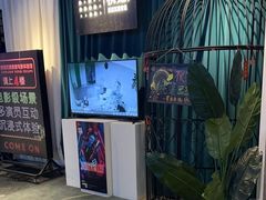 -棂笼·深度沉浸密室(武汉旗舰店)