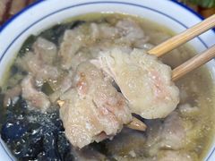 -田园印象·成都土菜院子(华阳店)