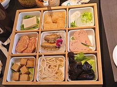 -阳坊涮肉(万柳华联·颐和园店)