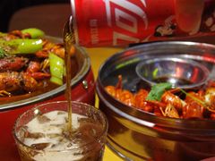 -0574龙虾的故事(东裕店)