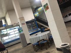 -乔岩保应烧烤店