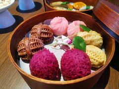 -菲住布渴全日制餐厅·简餐·下午茶·蛋糕