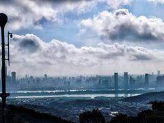 -岳麓山风景名胜区