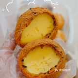 香港的朋友起早过罗湖,只为这一口🍰