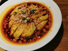 -老淮安·淮安菜(涟水店)