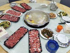 -合口味汕头牛肉火锅(福马路店)