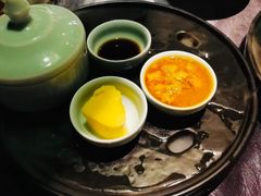 秃黄油捞饭-蟹榭·本帮江浙菜·蟹宴(五角场合生汇商场店)