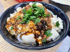 豆花米线-豆香园(龙翔店)