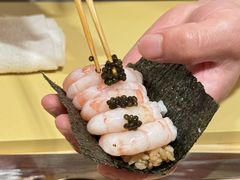 -小十Omakase(地王大厦店)