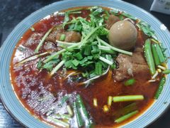 -梓袍面庄(渝北店)