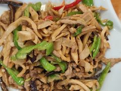 -环秀楼(黄山呈坎店)