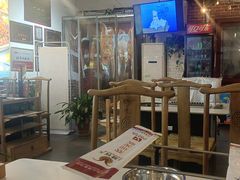 -亮健容天生蚝烧烤自助(交道口直营店)